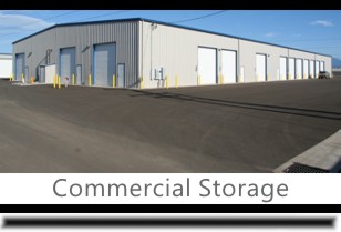 commercial medford indoor storage unit
