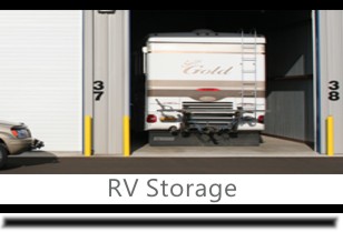 rv storage medford